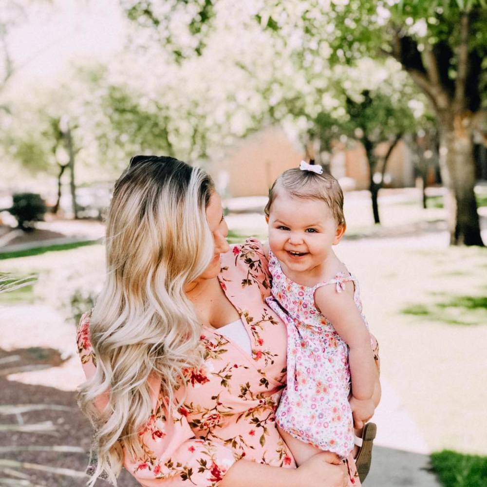 Meet your Posher, Drew